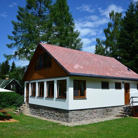 Chata Nela Horni Plana Exterior photo