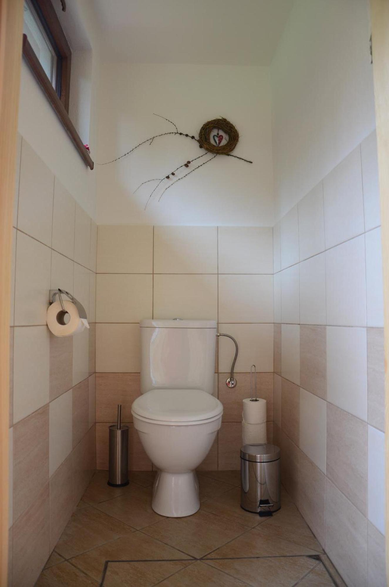 Chata Nela Horni Plana Exterior photo